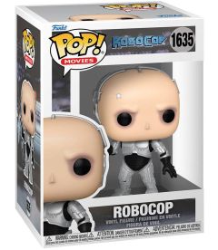 Funko Pop! Robocop - Robocop (9 cm)