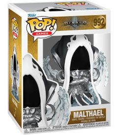 Funko Pop! Diablo 3 - Malthael (9 cm)