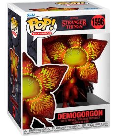 Funko Pop! Stranger Things - Demogorgon (9 cm)