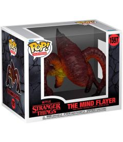 Funko Pop! Television Stranger Things - The Mind Flayer (9 cm)