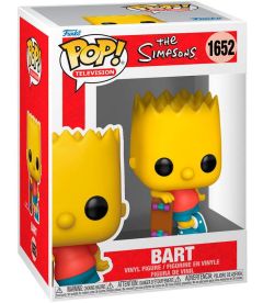 Funko Pop! The Simpsons - Bart (9 cm)