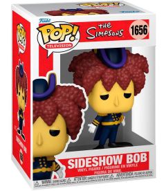 Funko Pop! The Simpsons - Sideshow Bob (9 cm)