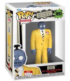 Funko Pop! Beetlejuice 2 - Bob (9 cm)