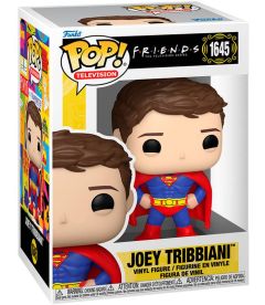 Funko Pop! Friends - Joey Tribbiani (9 cm)