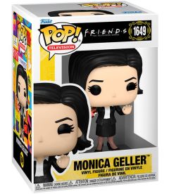 Funko Pop! Friends - Monica Geller (9 cm)