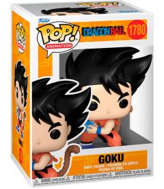 Funko Pop! Dragon Ball - Goku (9 cm)