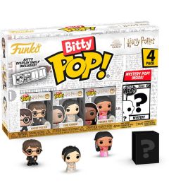 Bitty Pop! Harry Potter and The Goblet of Fire - Harry Potter (4 pack)