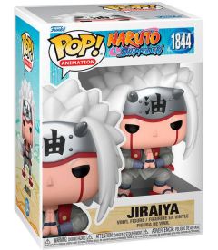 Funko Pop! Naruto Shippuden - Jiraiya (9 cm)