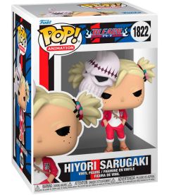 Funko Pop! Bleach - Hiyori Sarugaki (9 cm)