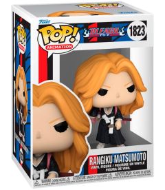 Funko Pop! Bleach - Rangiku Matsumoto (9 cm)