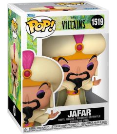 Funko Pop! Disney Villains - Jafar (9 cm)