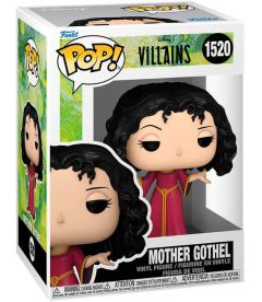 Funko Pop! Disney Villains - Mother Gothel (9 cm)