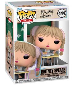 Funko Pop! Britney Spears - Britney Spears (9 cm)