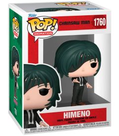 Funko Pop! Chainsaw Man - Himeno (9 cm)