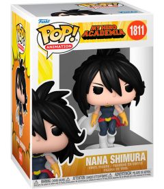 Funko Pop! My Hero Academia - Nana Shimura (9 cm)