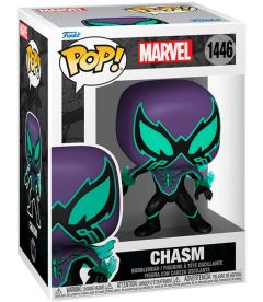 Funko Pop! Marvel - Chasm (9 cm)