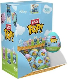 Bitty Pop! Disney - Lilo & Stitch Easter 2025 (Osterhase Assorted)