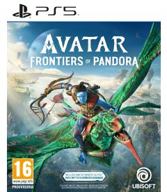 Avatar Frontiers Of Pandora (CH)