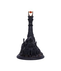 Lord of the Rings - Backflow Incense Burner Barad Dur (26 cm)