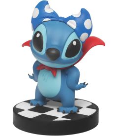 Hero Box Lilo & Stitch - Super hero Stitch (9 cm)