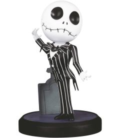 Hero Box Nightmare Before Christmas - Jack Skellington (10 cm)