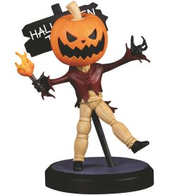 Hero Box Nightmare Before Christmas - Pumpkin King Jack (10 cm)