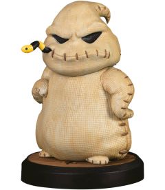 Hero Box Nightmare Before Christmas - Oogie Boogie (10 cm)