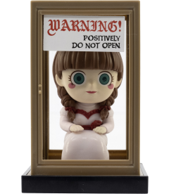 Hero Box Horror - Annabelle (10 cm)