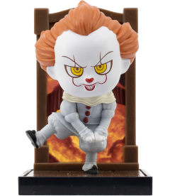 Hero Box Horror - Pennywise (10 cm)