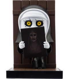 Hero Box Horror - The Nun (10 cm)