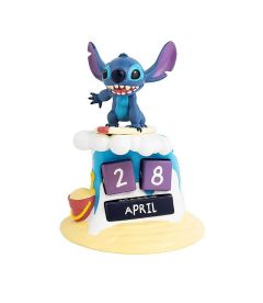 Lilo und Stitch - Ewiger Kalender (12 cm)