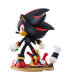 Sonic - The Hedgehog Shadow (10 cm)