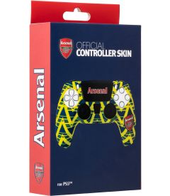 Controller Skin Arsenal (PS5)