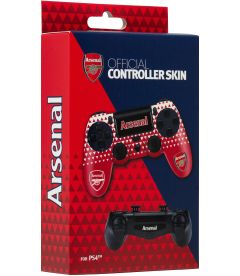 Controller Skin Arsenal (PS4)