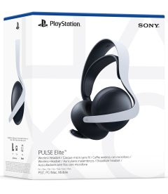 Wireless Headset Mit Mikrofon Pulse Elite (PS5, PC, Mac, Mobile)