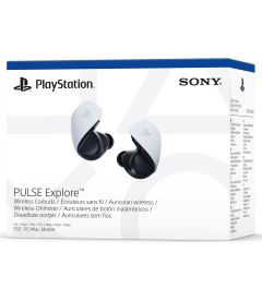 Pulse Explore Wireless-Kopfhorer (PS5, PC, Mac, Mobile)