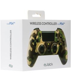 Wireless Controller Camo (PS4)