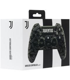 Wireless Controller Juventus Pattern (PS4)