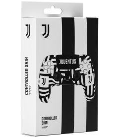 Controller Skin Juventus Optical (PS5)