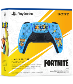 Controller Wireless DualSense (PS5, Fortnite Limited Edition)