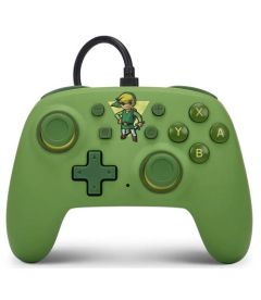 Wired Controller Nano Toon Link