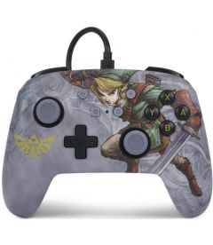 Wired Controller Valiant Link