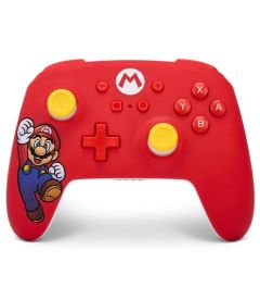 Wireless Controller Mario Joy 