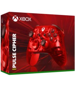 Controller Xbox Wireless (Pulse Cipher Special Ed, Series X/S, One)