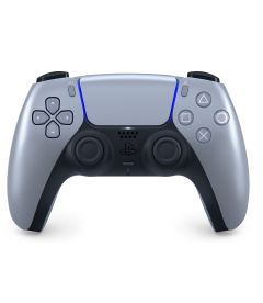 Controller Wireless Dualsense (PS5, Sterling Silver)