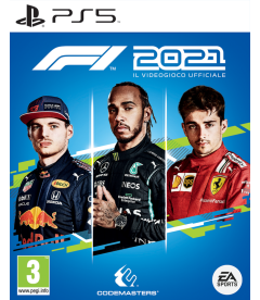 F1 2021 (IT)