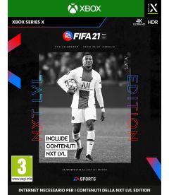 FIFA 21 (Next Level Edition, IT)