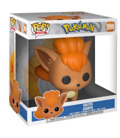 Funko Pop! Pokemon - Vulpix (25 cm)