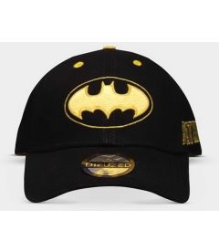 Cappy DC Comics - Batman Core Logo