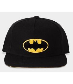 Hut DC Comics - Batman Logo